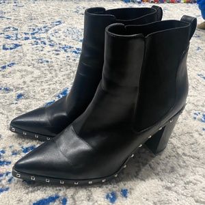 Charles by Charles David booties